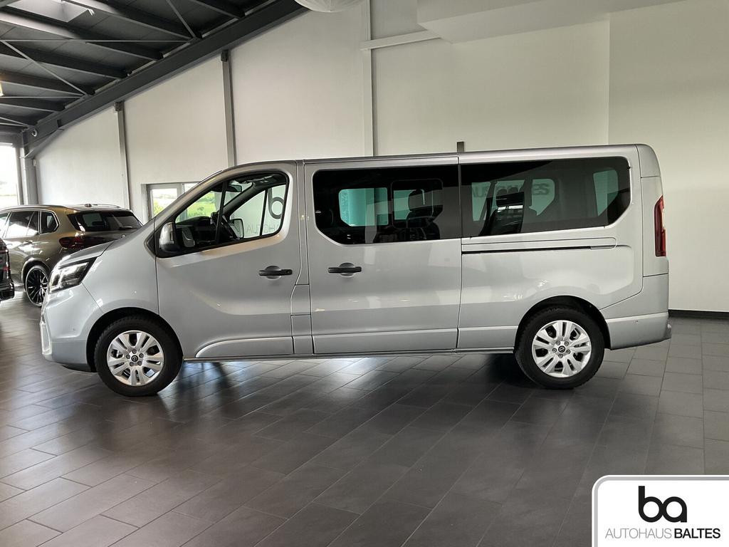 Nissan Primastar