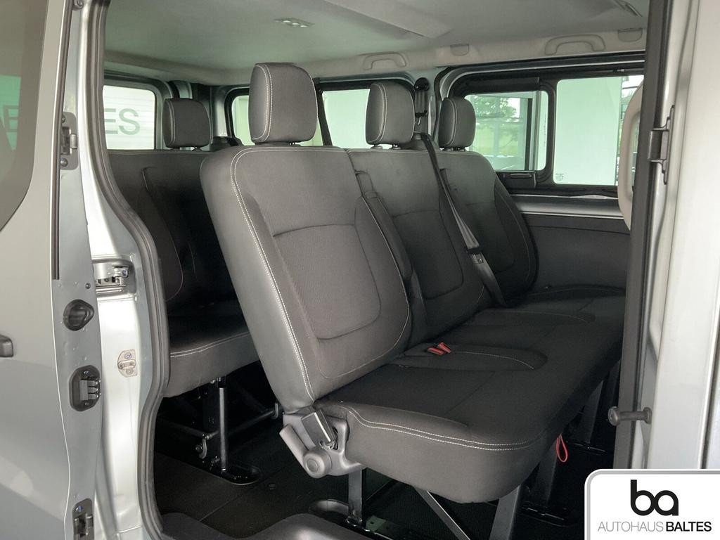 Nissan Primastar