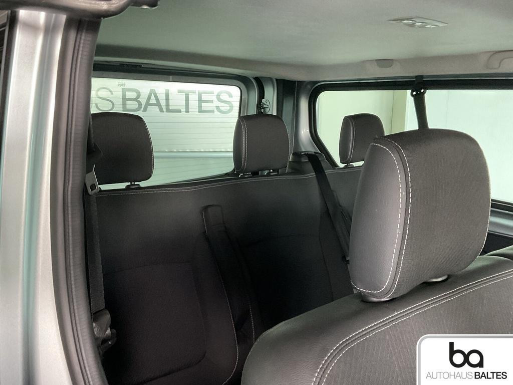 Nissan Primastar