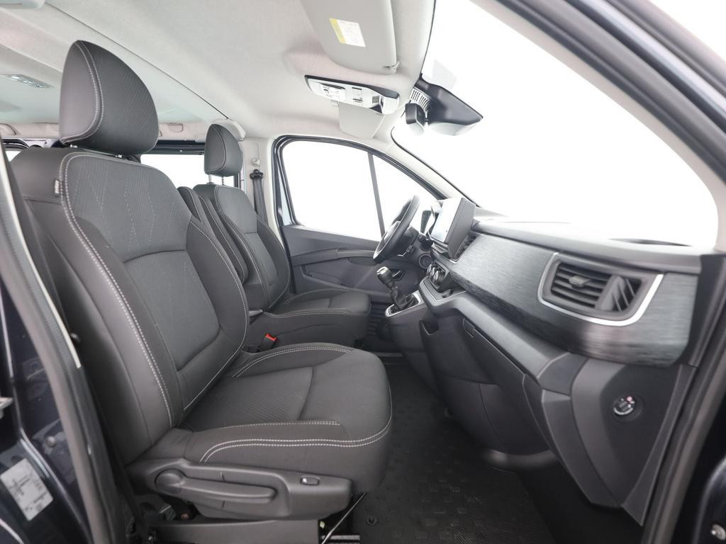 Nissan Primastar