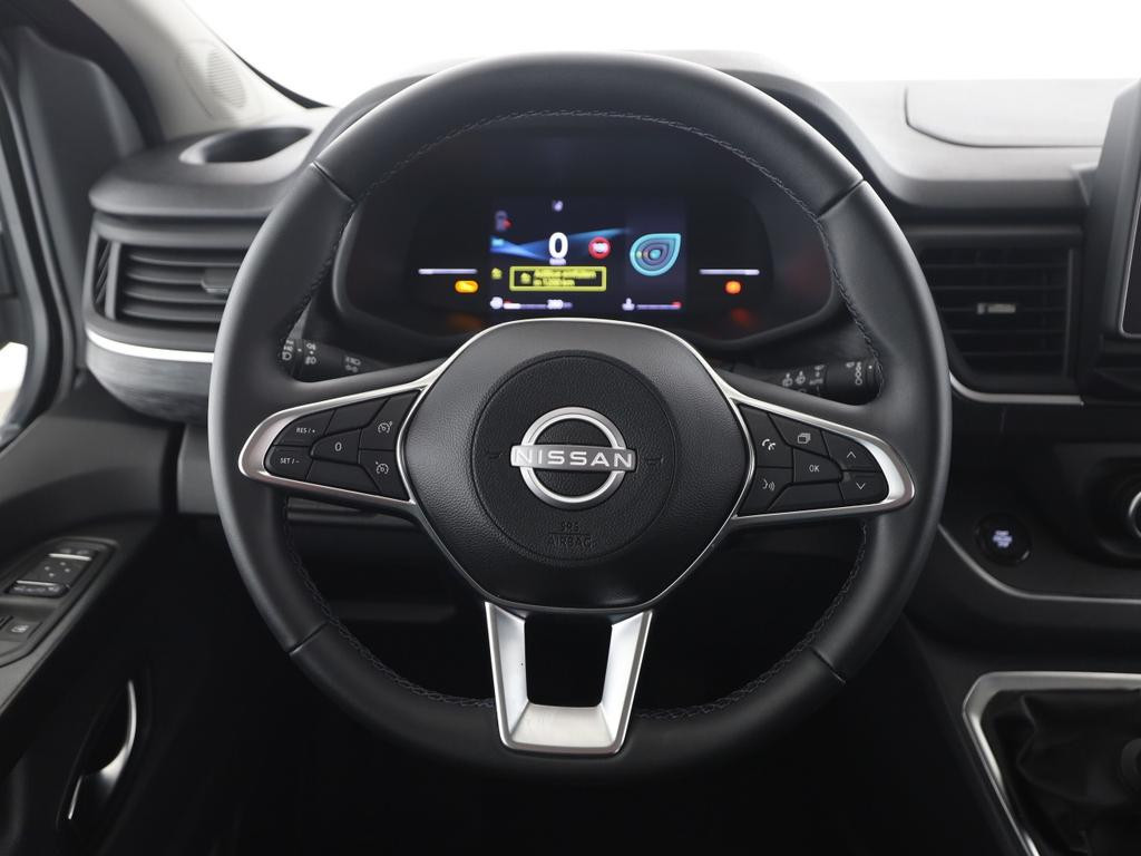 Nissan Primastar