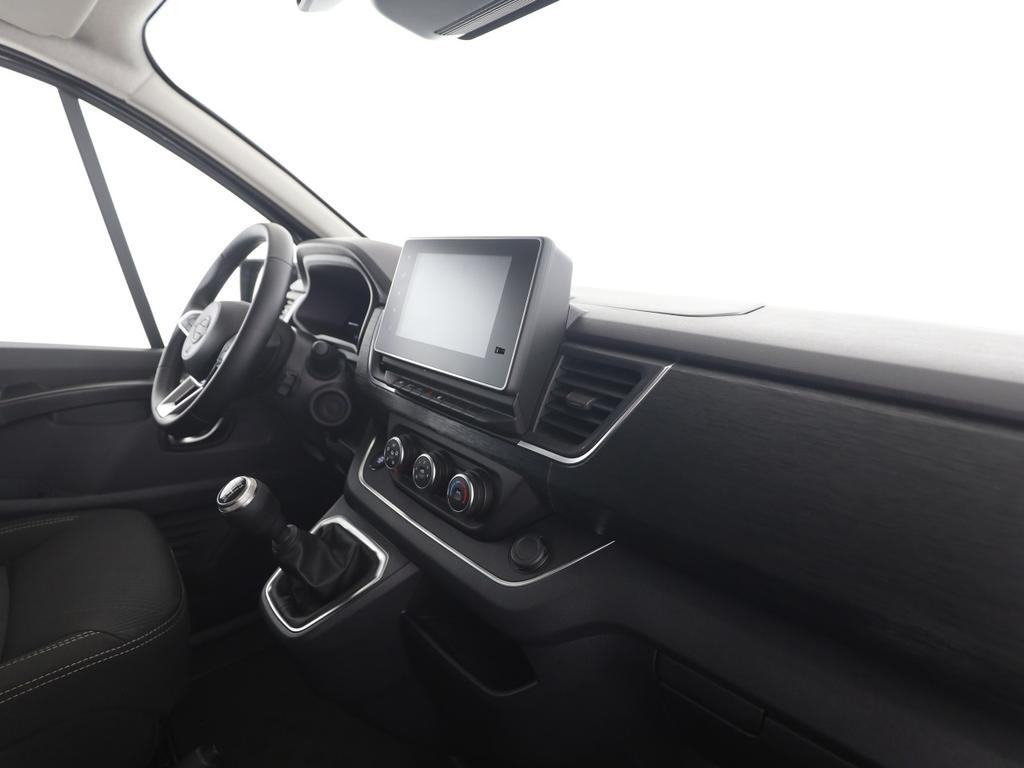 Nissan Primastar