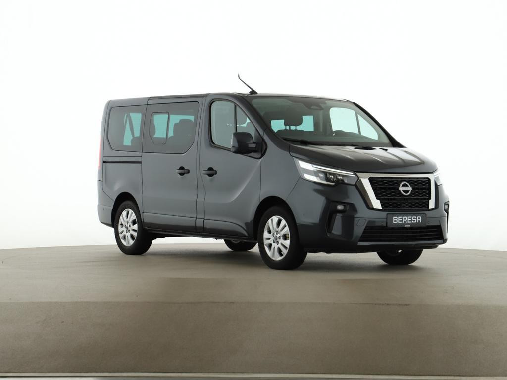 Nissan Primastar