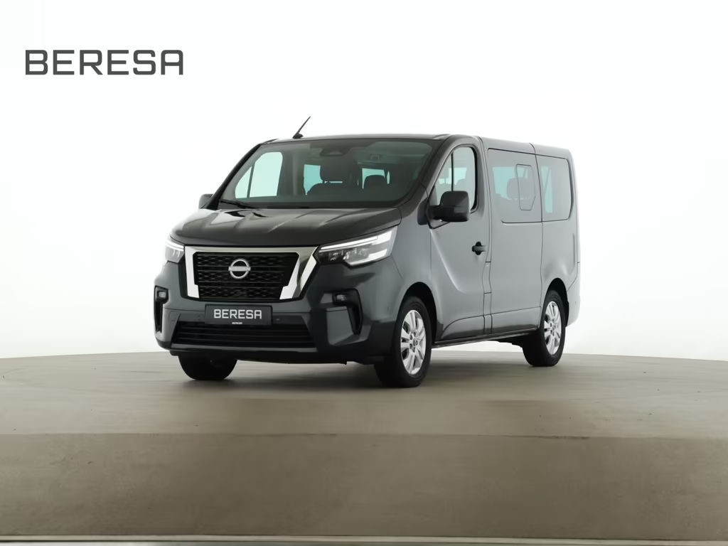 Nissan Primastar dCi 150