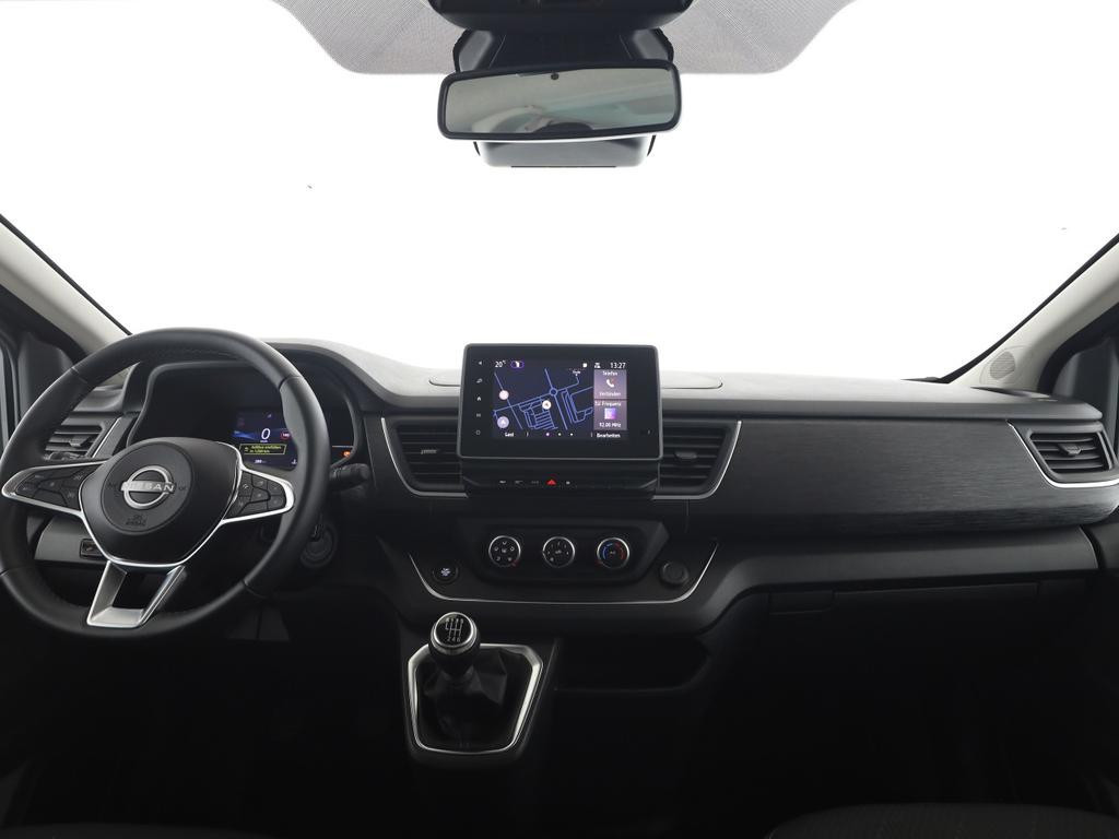 Nissan Primastar
