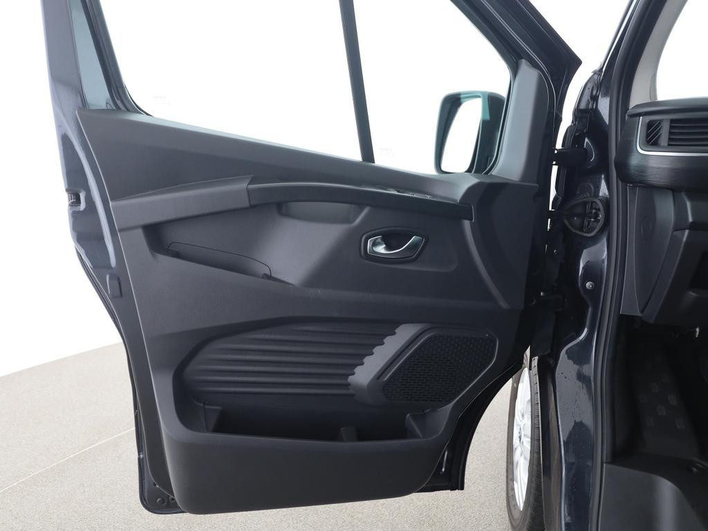 Nissan Primastar