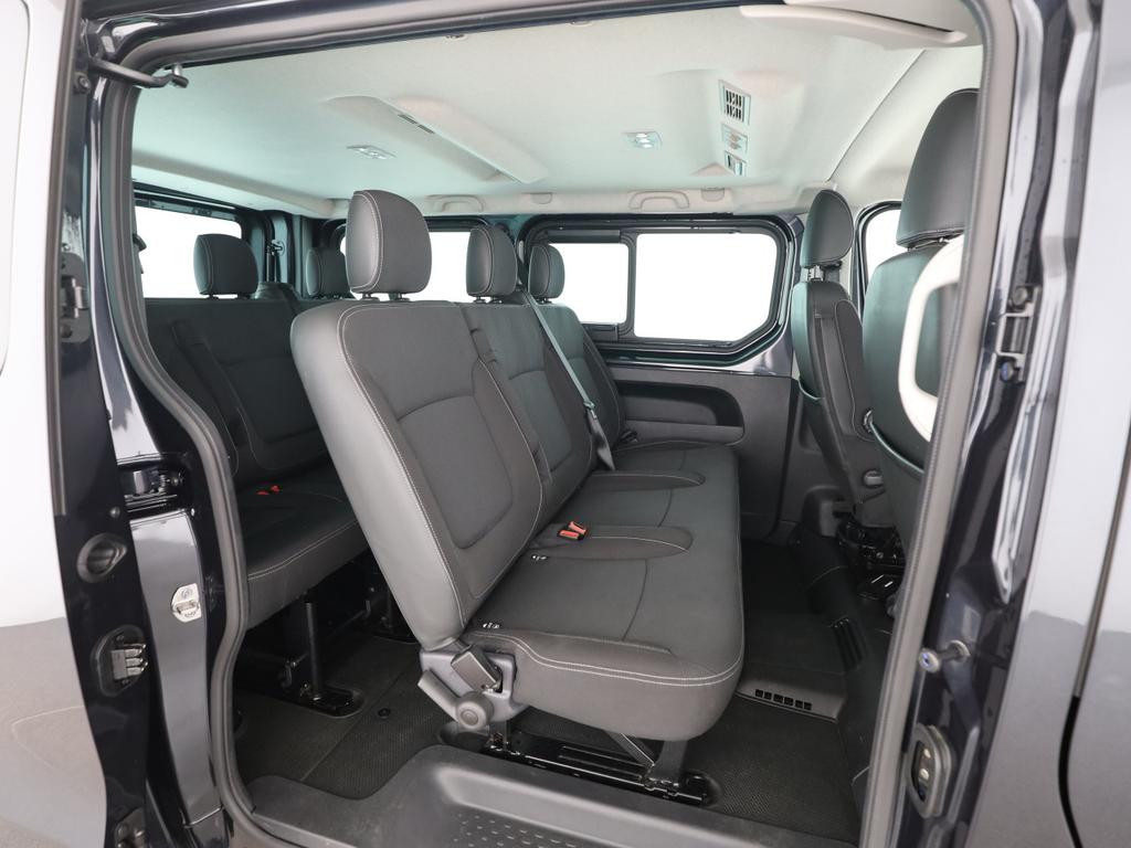 Nissan Primastar