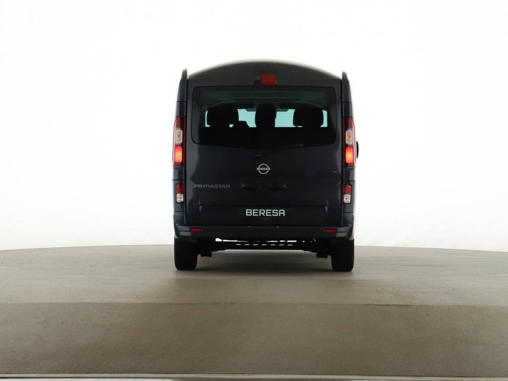 Nissan Primastar