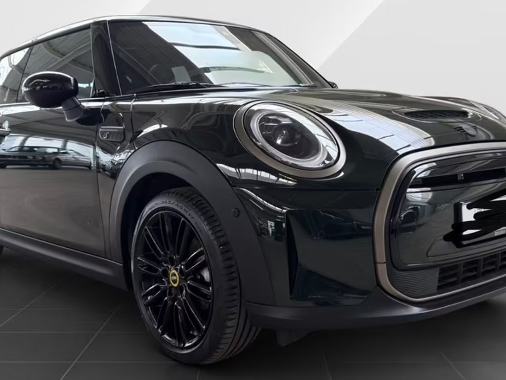 Mini Mini Electric SE