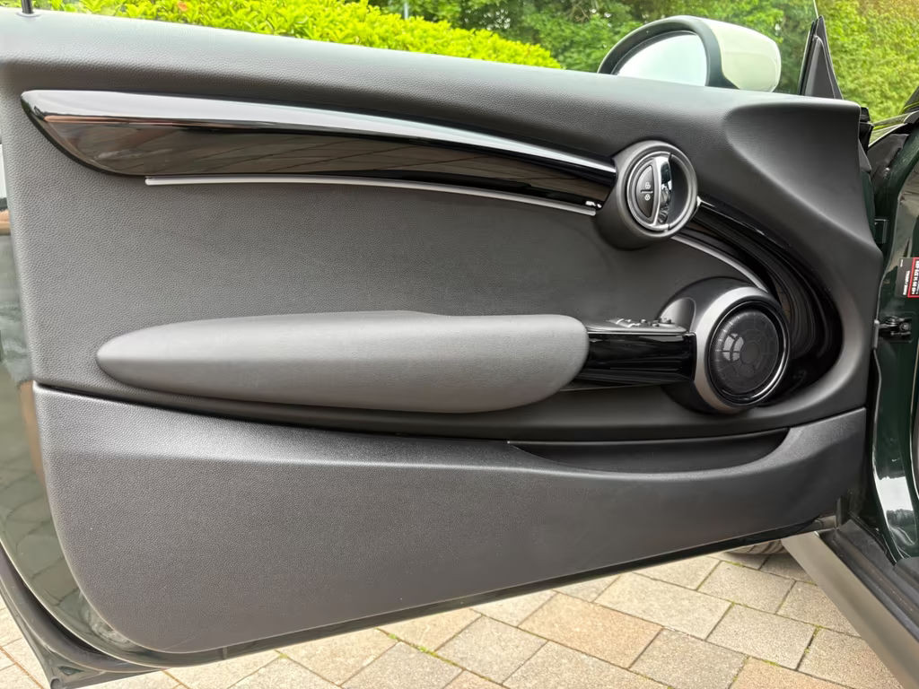 Mini Mini Electric
