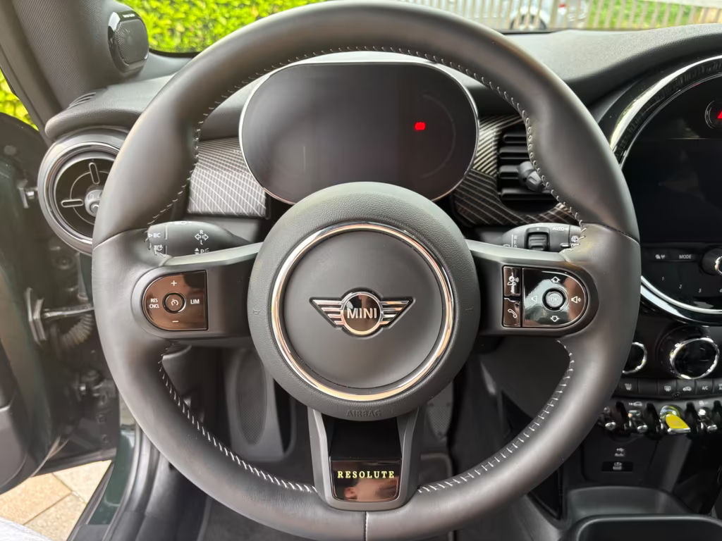 Mini Mini Electric