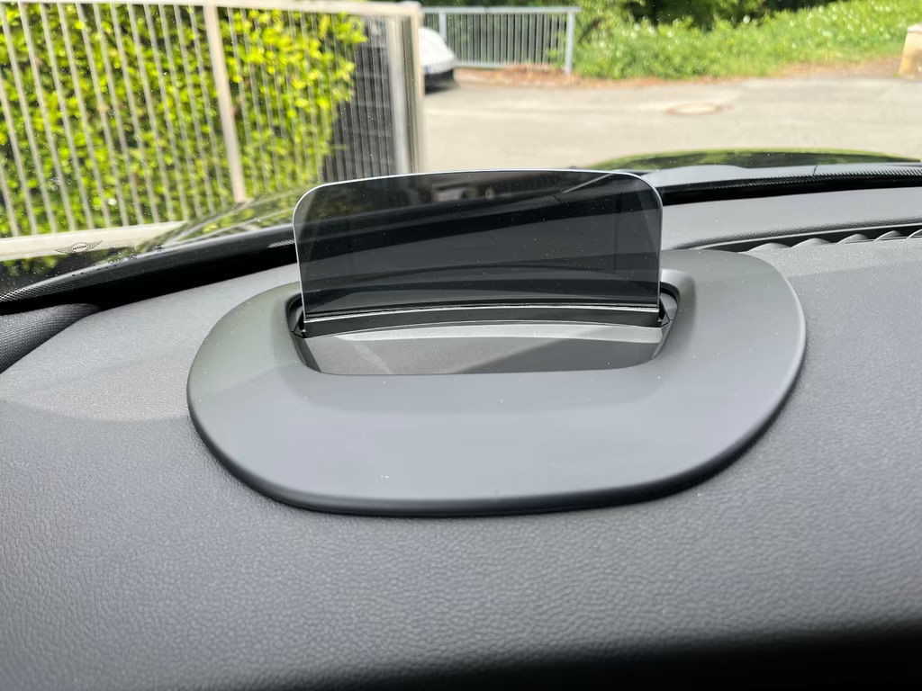 Mini Mini Electric