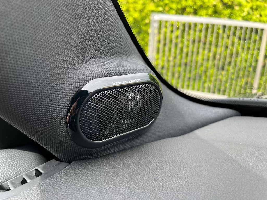 Mini Mini Electric