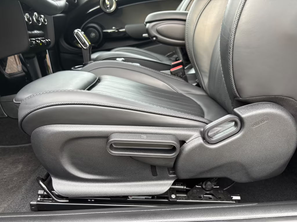 Mini Mini Electric