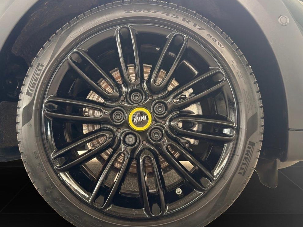 Mini Mini Electric