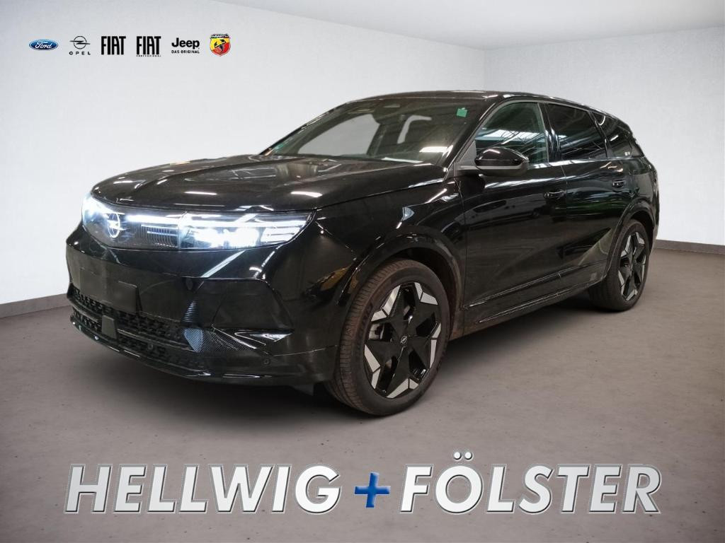 Opel Grandland Ultimate