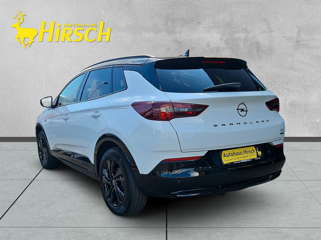 Opel Grandland Grand Sport GS-Line
