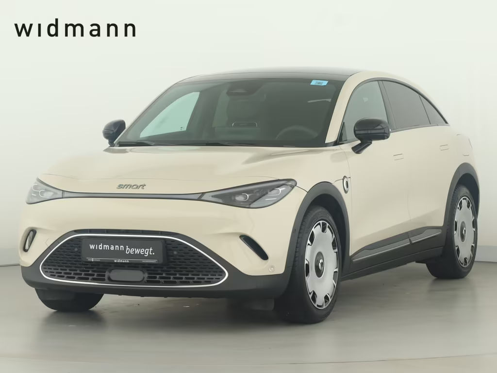 Smart #3 Premium
