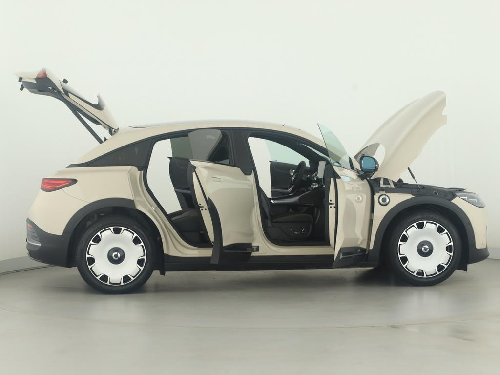 Smart #3