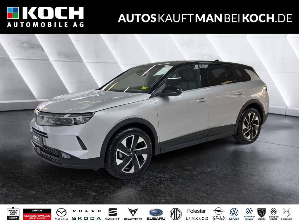Opel Grandland Grand Sport Hybrid GS-Line
