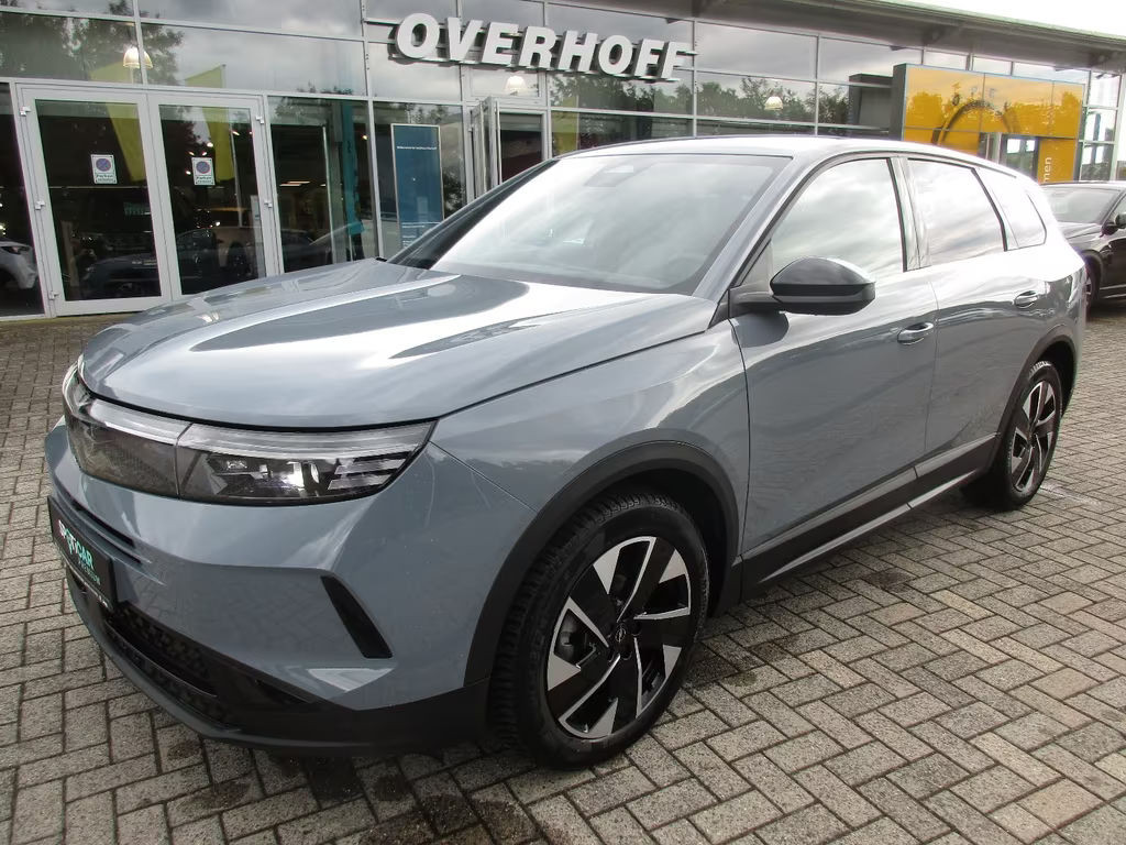 Opel Grandland Grand Sport Hybrid GS-Line