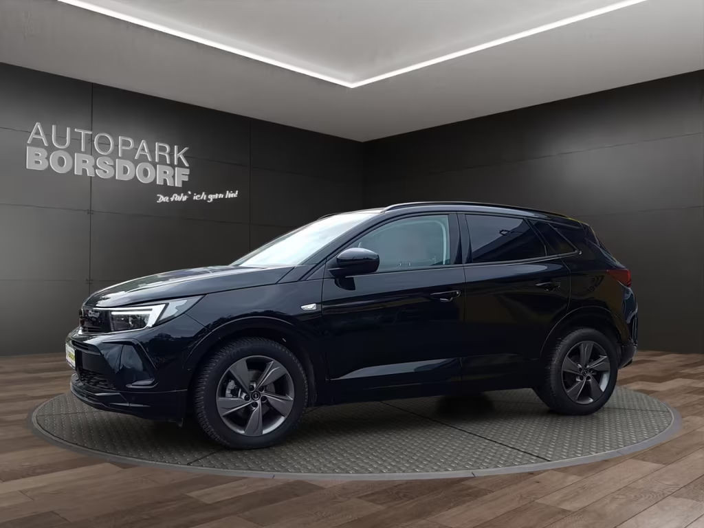 Opel Grandland Grand Sport GS-Line