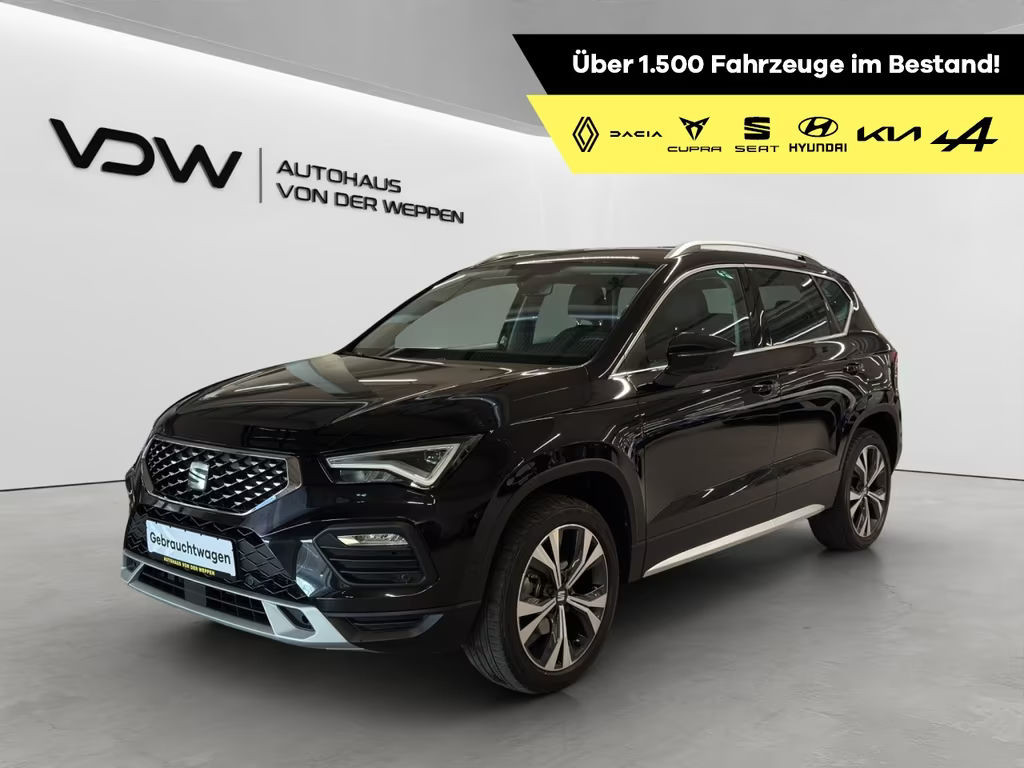 Seat Ateca DSG