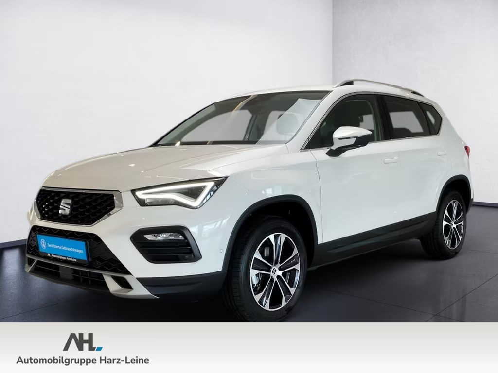 Seat Ateca Style 1.5 TSI DSG