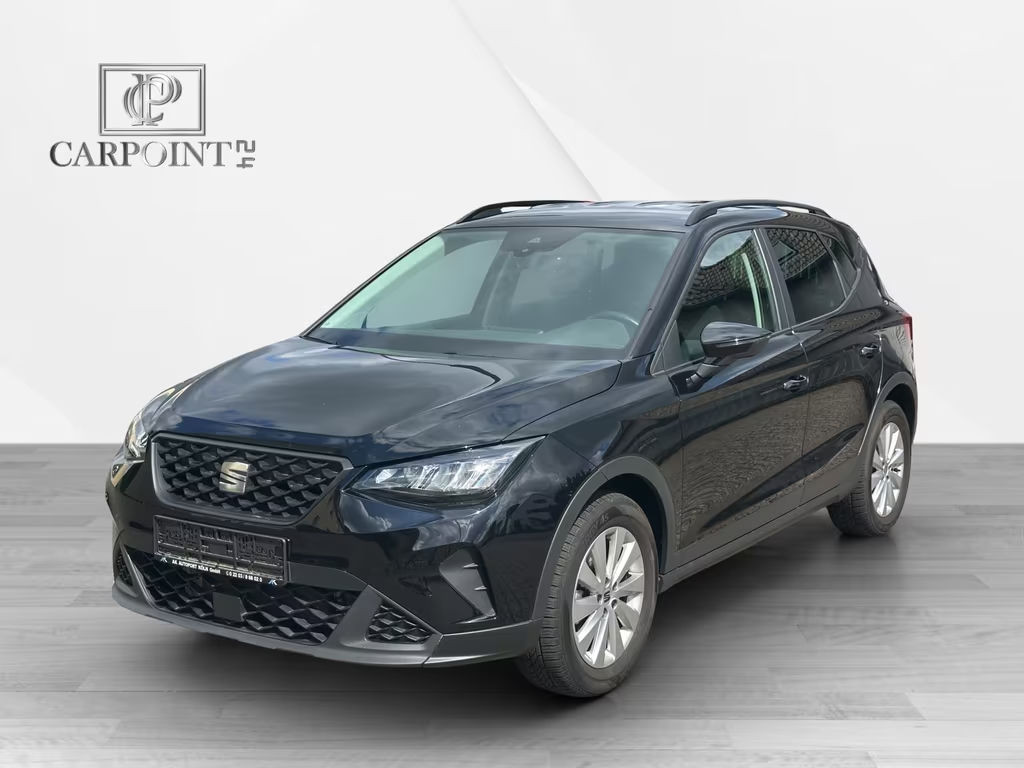 Seat Arona Style DSG