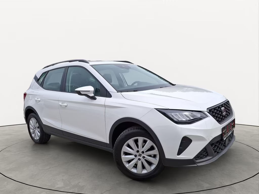 Seat Arona Style 1.0 TSI