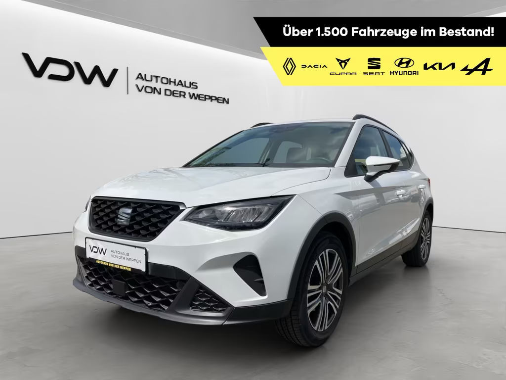 Seat Arona Style