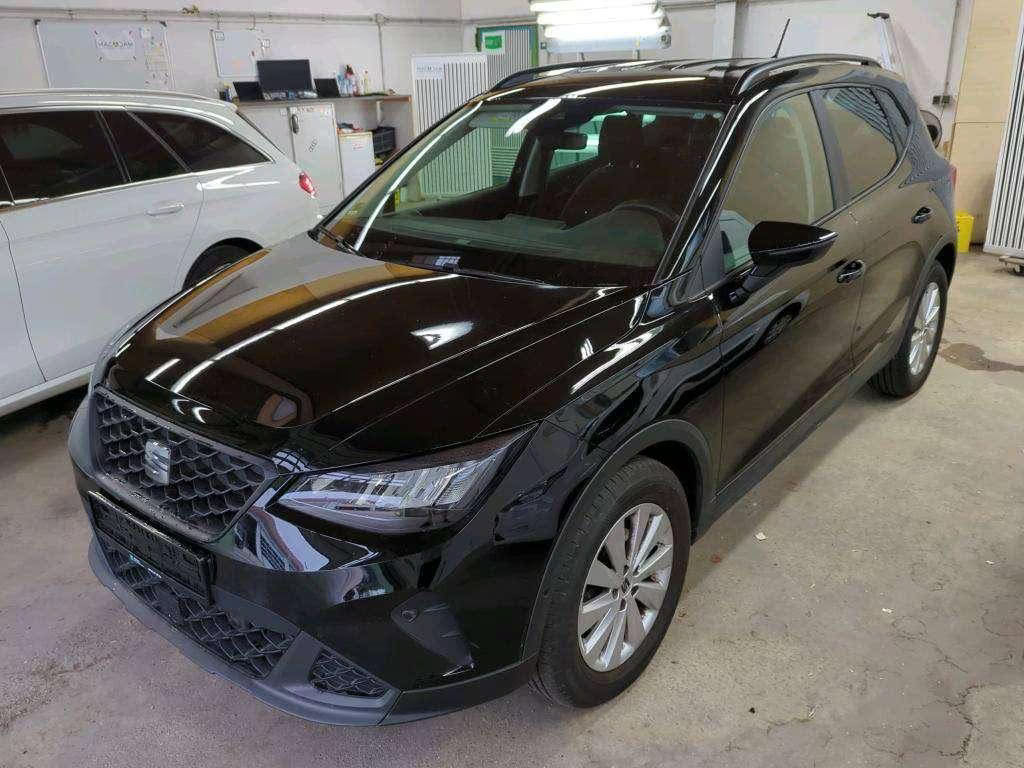 Seat Arona Style