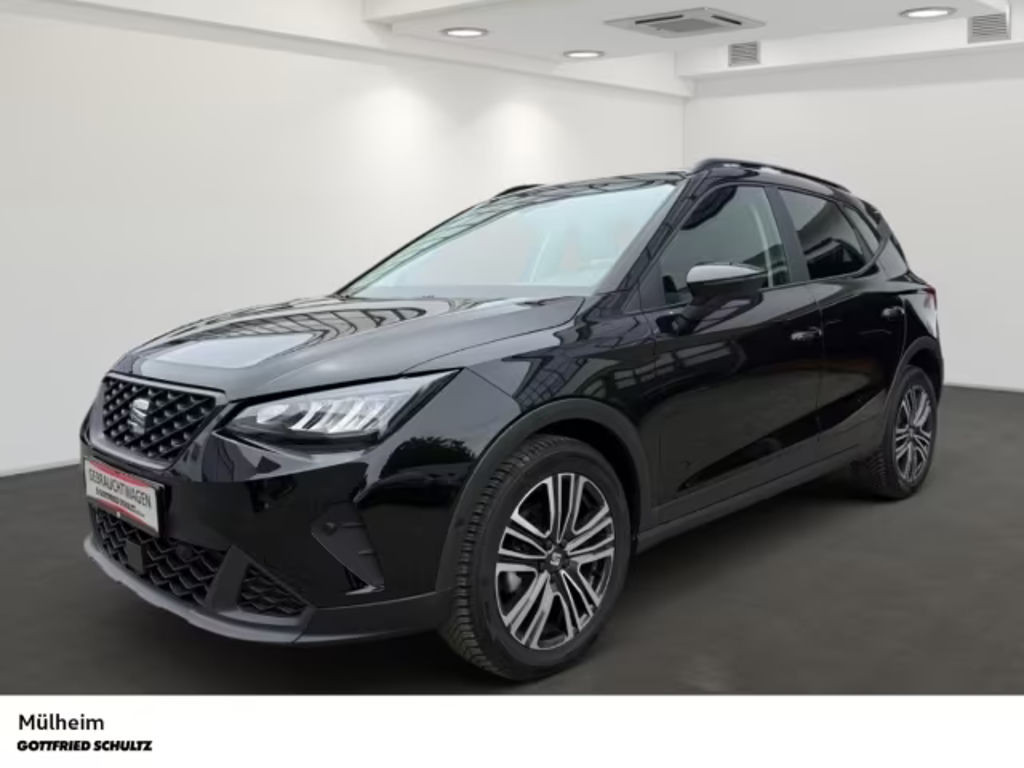Seat Arona Style 1.0 TSI DSG