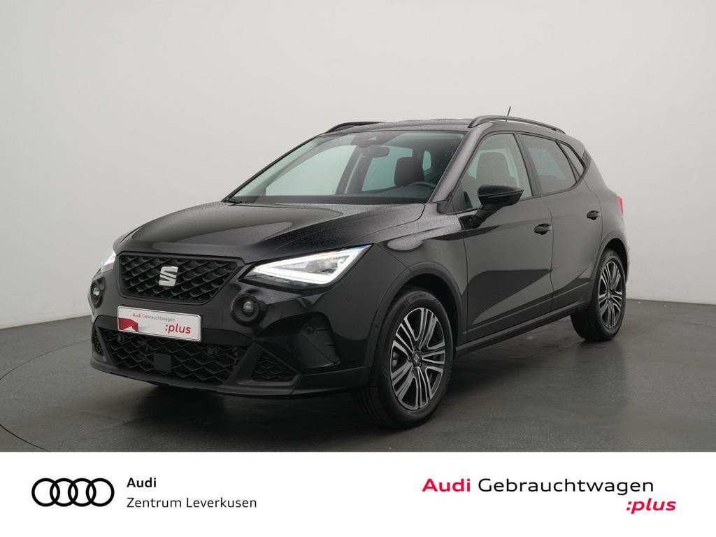Seat Arona Style
