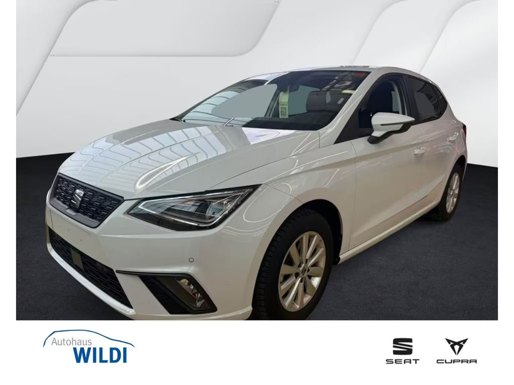 Seat Ibiza Style 1.0 TSI