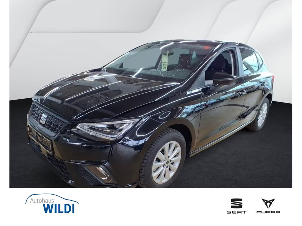 Seat Ibiza Style 1.0 TSI