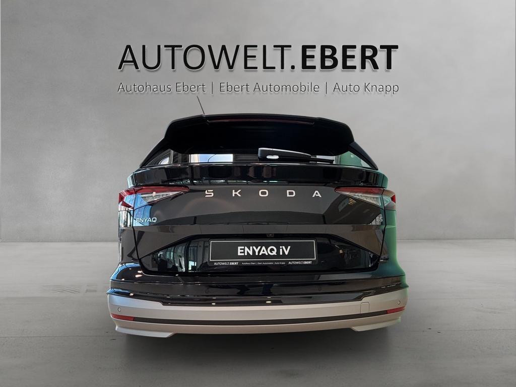 Skoda Enyaq iV