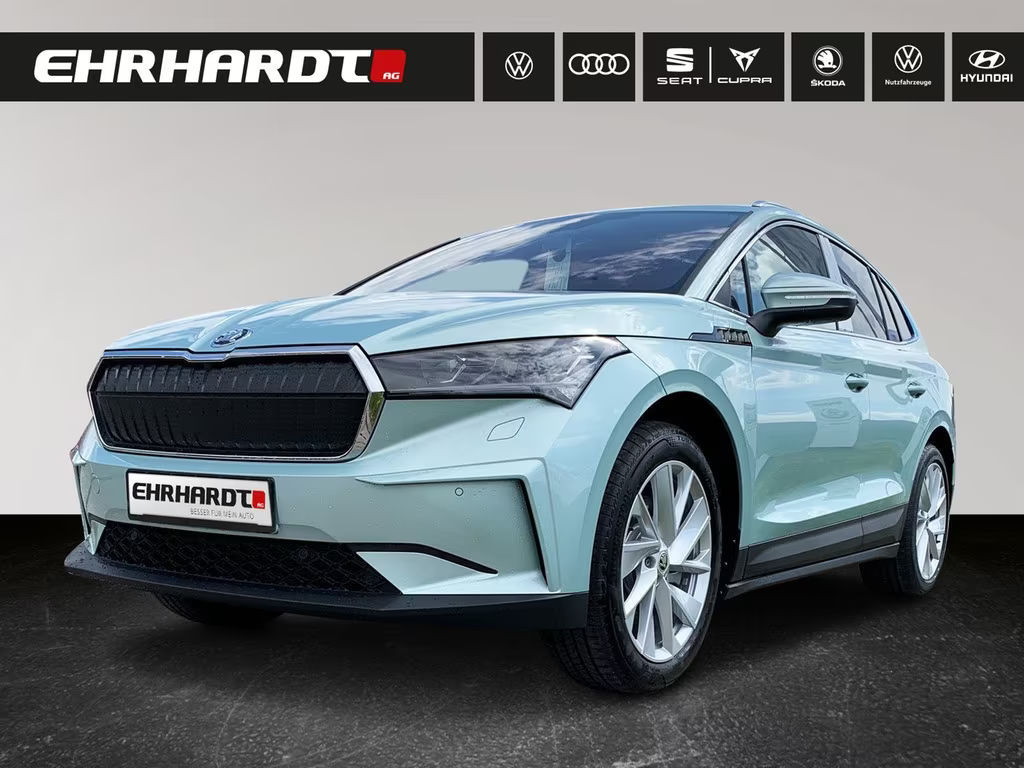 Skoda Enyaq iV iV 80
