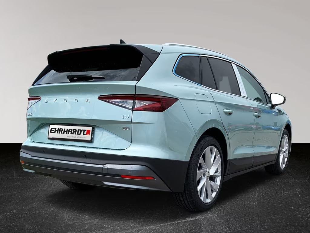 Skoda Enyaq iV