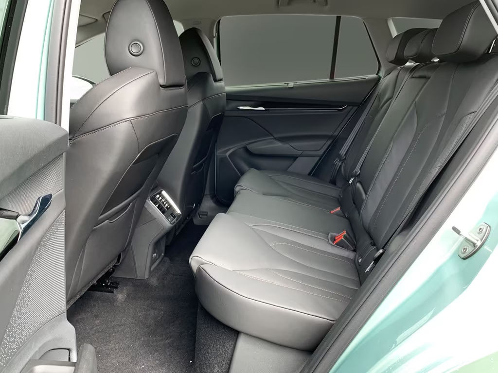Skoda Enyaq iV