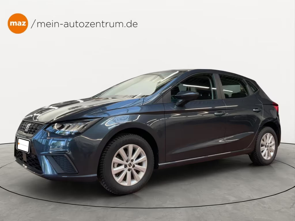 Seat Ibiza Style 1.0 TSI