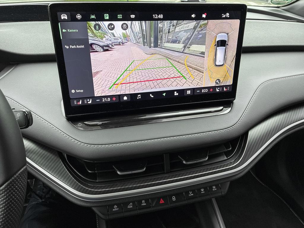 Skoda Enyaq iV