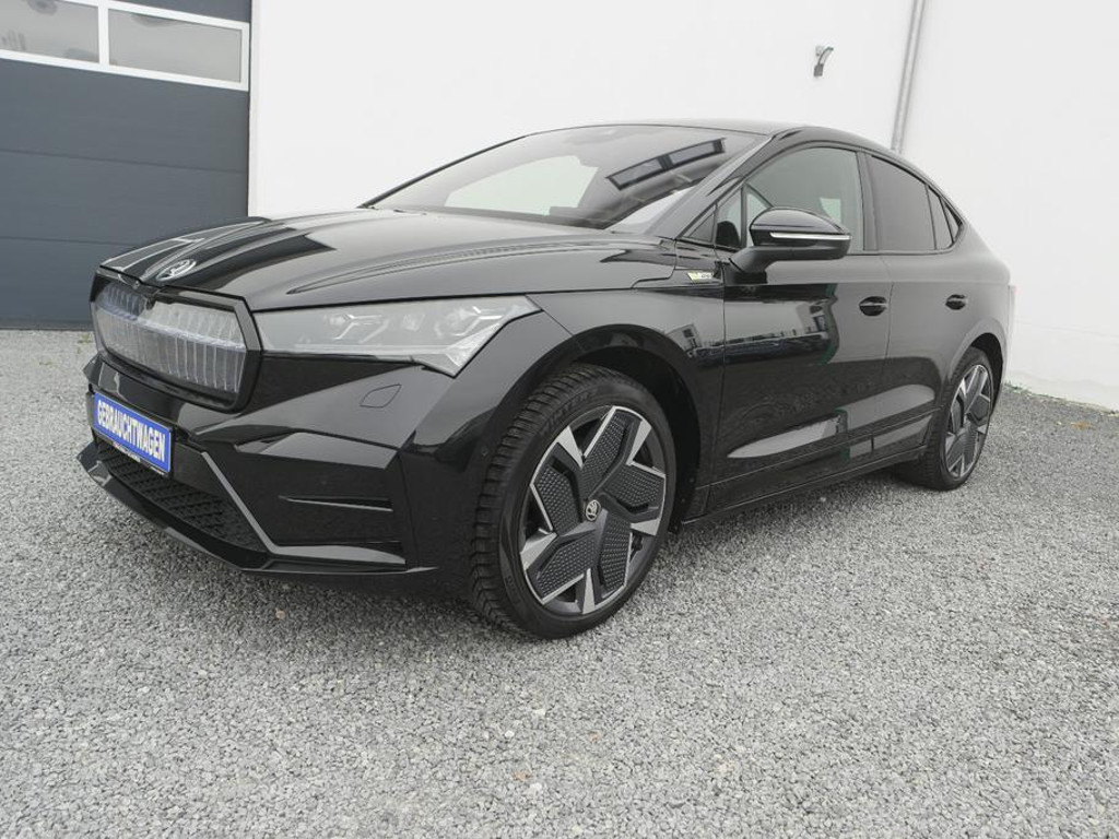 Skoda Enyaq iV