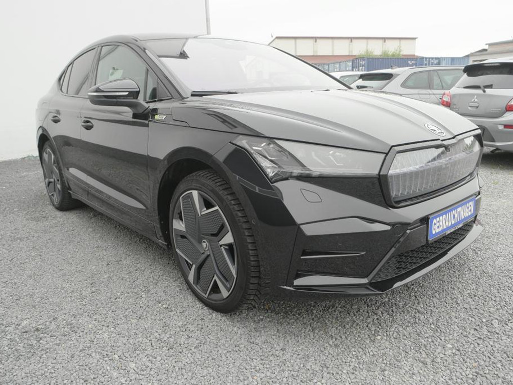 Skoda Enyaq iV