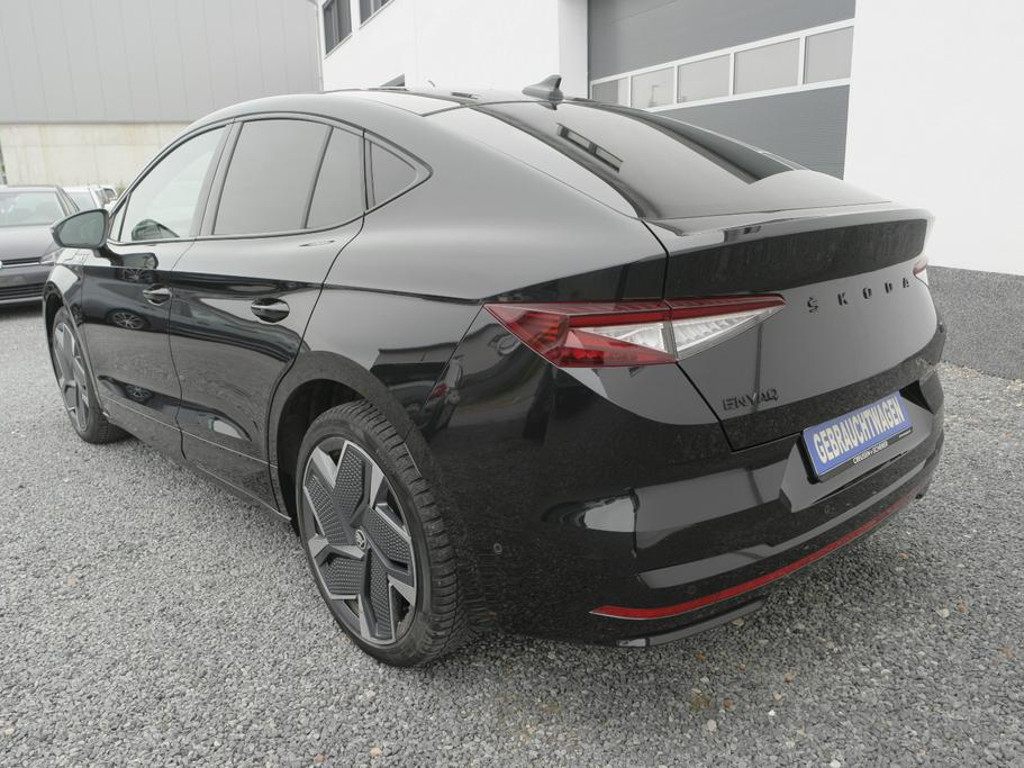 Skoda Enyaq iV