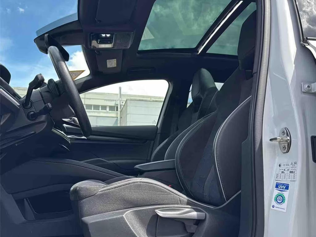 Skoda Enyaq iV