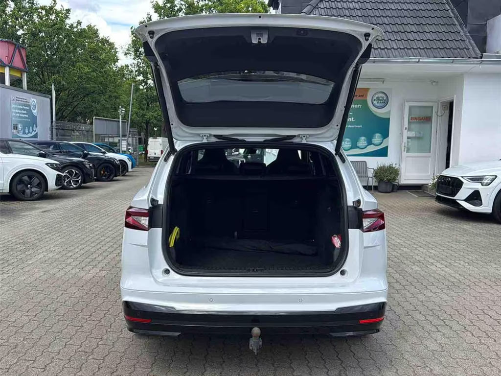 Skoda Enyaq iV