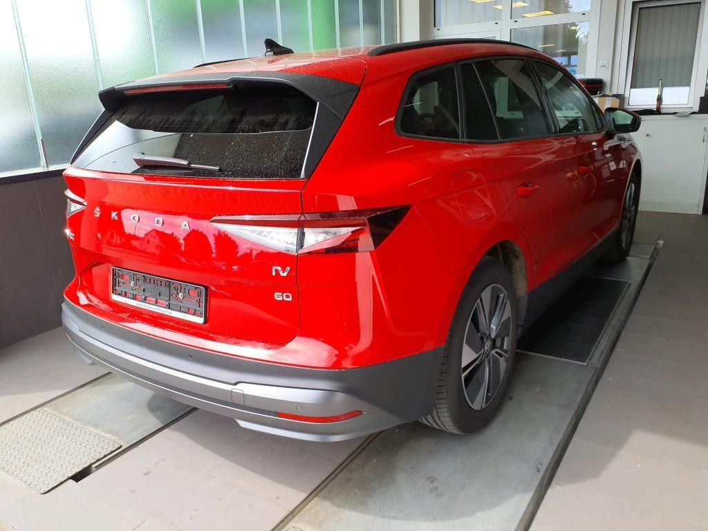 Skoda Enyaq iV