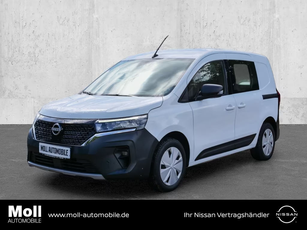 Nissan Townstar N-Connecta