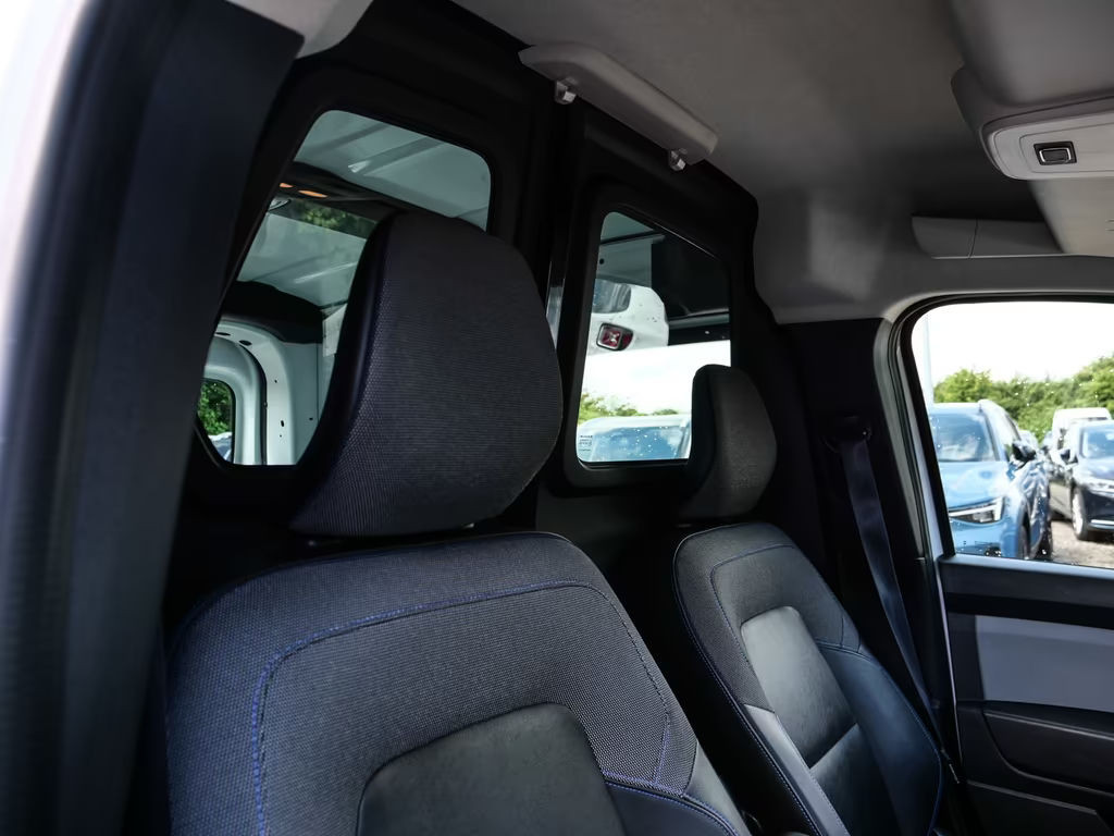 Nissan Townstar